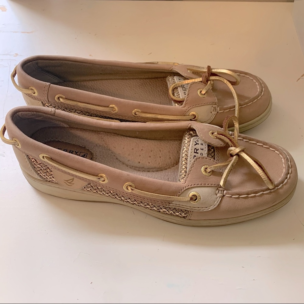 Sperry Top-Siders